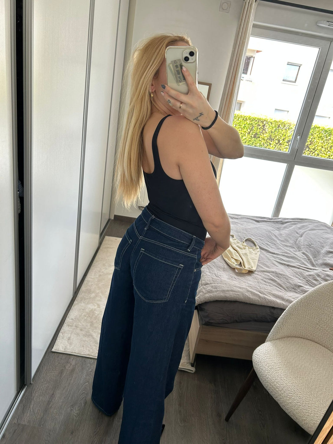 Body gainant ventre plat & taille de guêpe